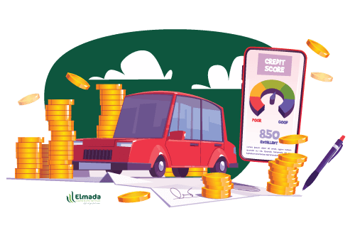 Service illustration