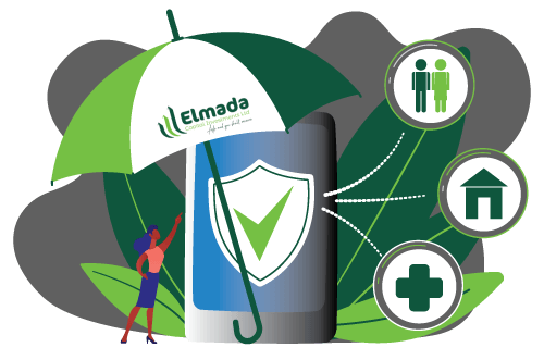 Service illustration